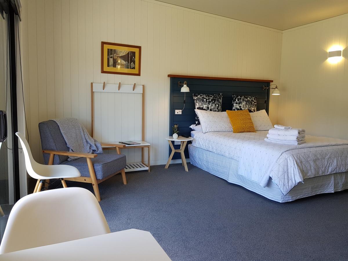 Admiral Waters Bed & Breakfast Cooks Beach Exterior foto